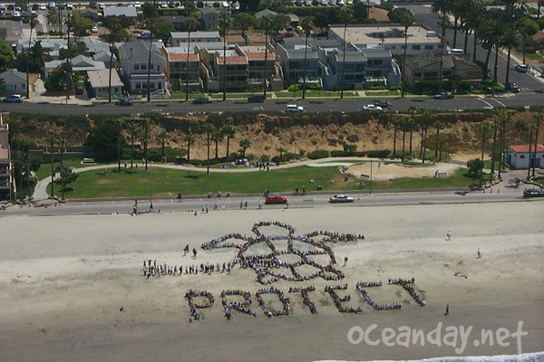 Ocean Day -San Diego