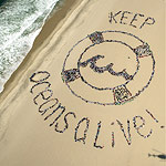 2004 - KEEP OCEANS ALIVE!