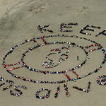 2004 - KEEP OCEANS ALIVE!