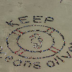 2004 - KEEP OCEANS ALIVE!