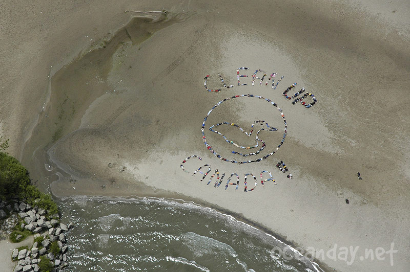 2004 - KEEP OCEANS ALIVE!