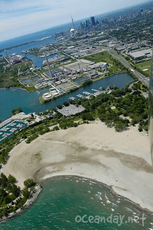 2004 - KEEP OCEANS ALIVE!