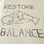 2005 - Restore Balance