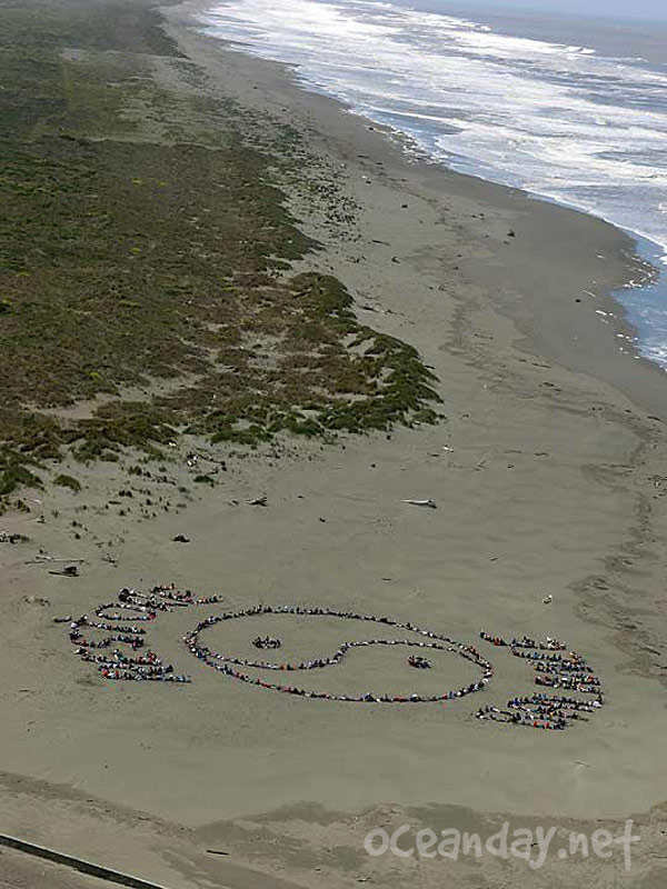 Ocean Day - Humboldt