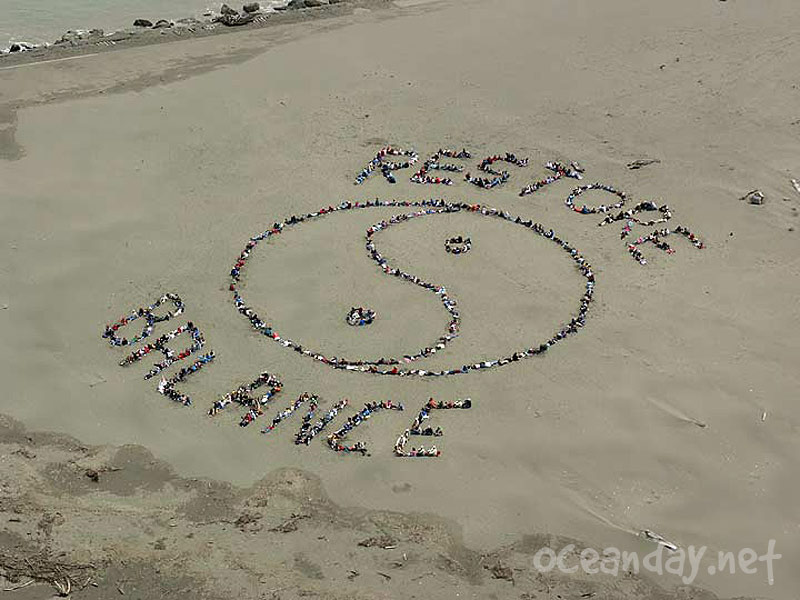 Ocean Day - Humboldt