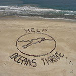 2006 - Help Oceans Thrive