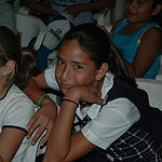 2007 - The Migrating Human Whale Project