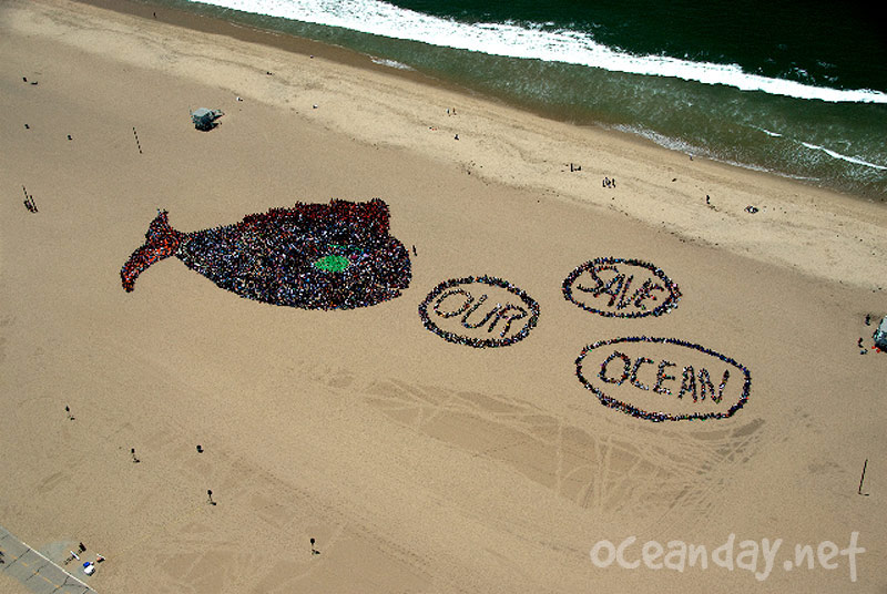 2009 - Save Our Ocean