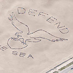 2012 - Defend the Sea #1