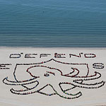 2012 - Defend the Sea #1