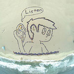 2013 - LISTEN #2