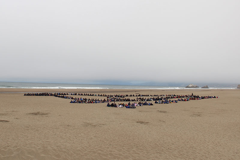 Ocean Day -San Francisco