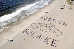 2005 - Restore Balance