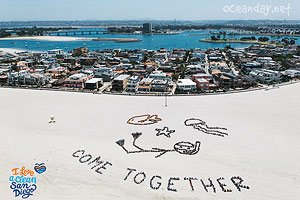 2017 - Come Together