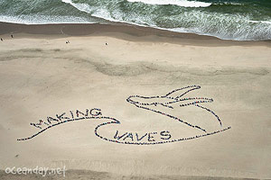 2018 - Make Waves
